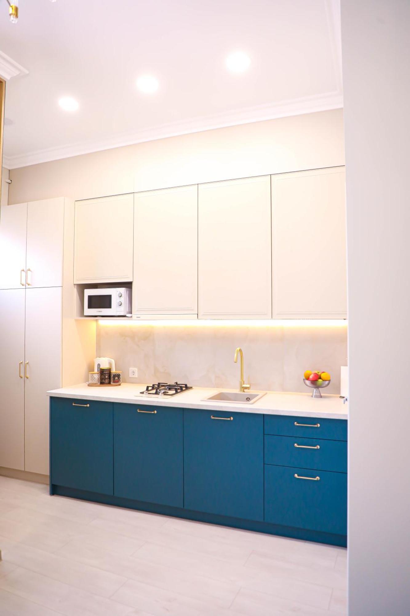 Modern Apartment, 3Mins To Opera Львов Экстерьер фото