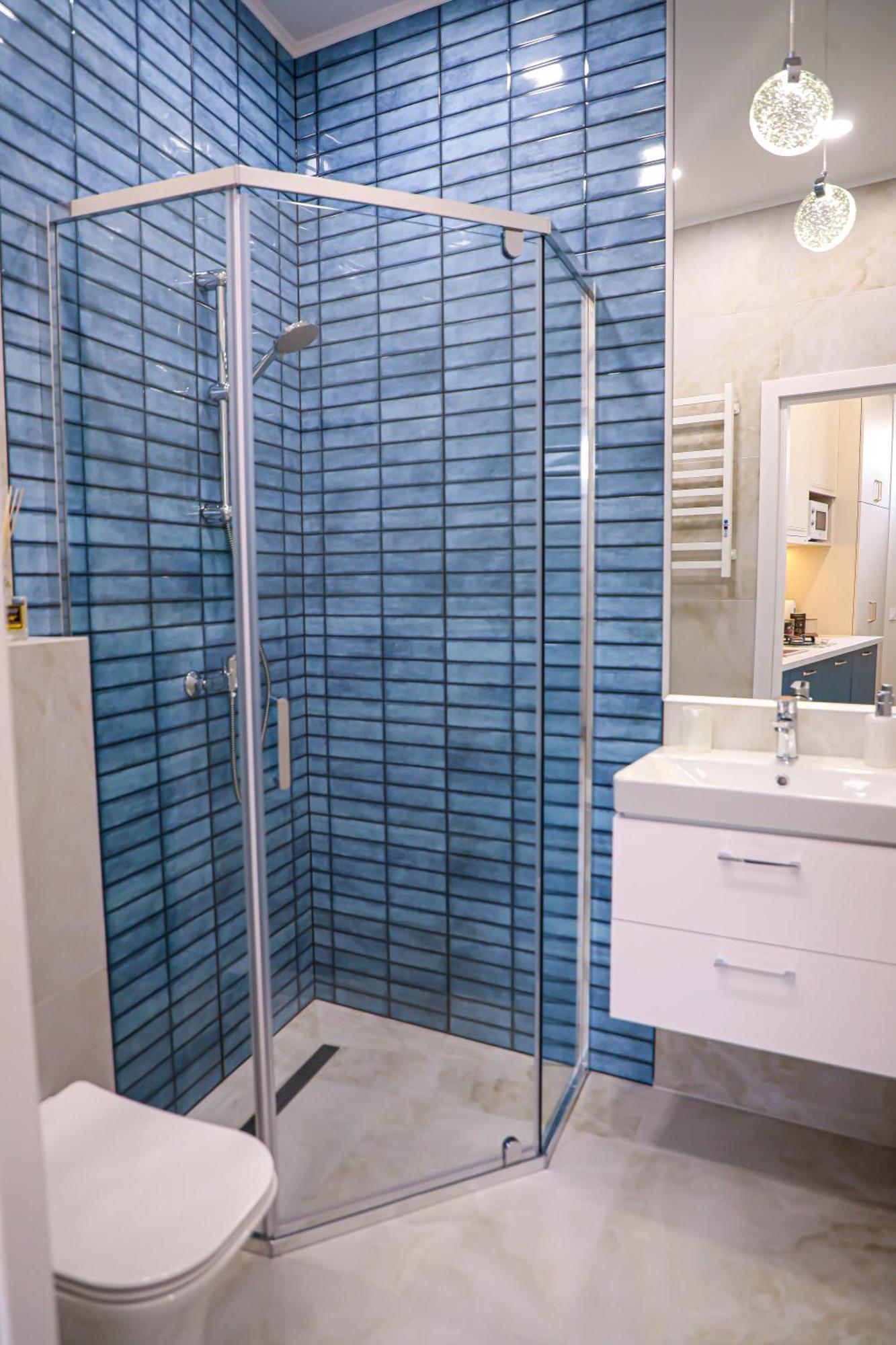 Modern Apartment, 3Mins To Opera Львов Экстерьер фото