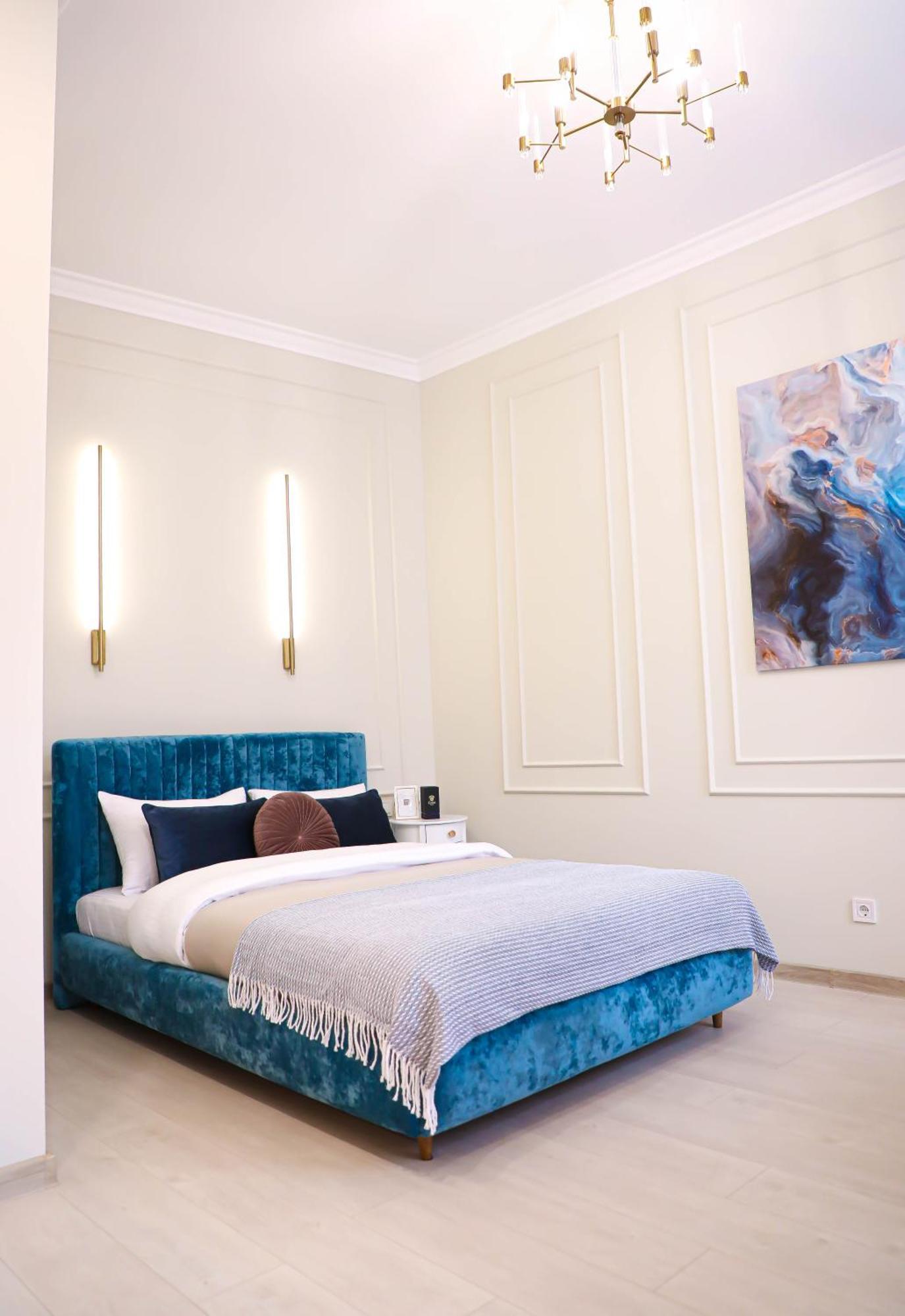 Modern Apartment, 3Mins To Opera Львов Экстерьер фото